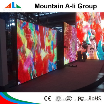 Stage LED Screen for Concert, Stage LED TV, Event LED Screen